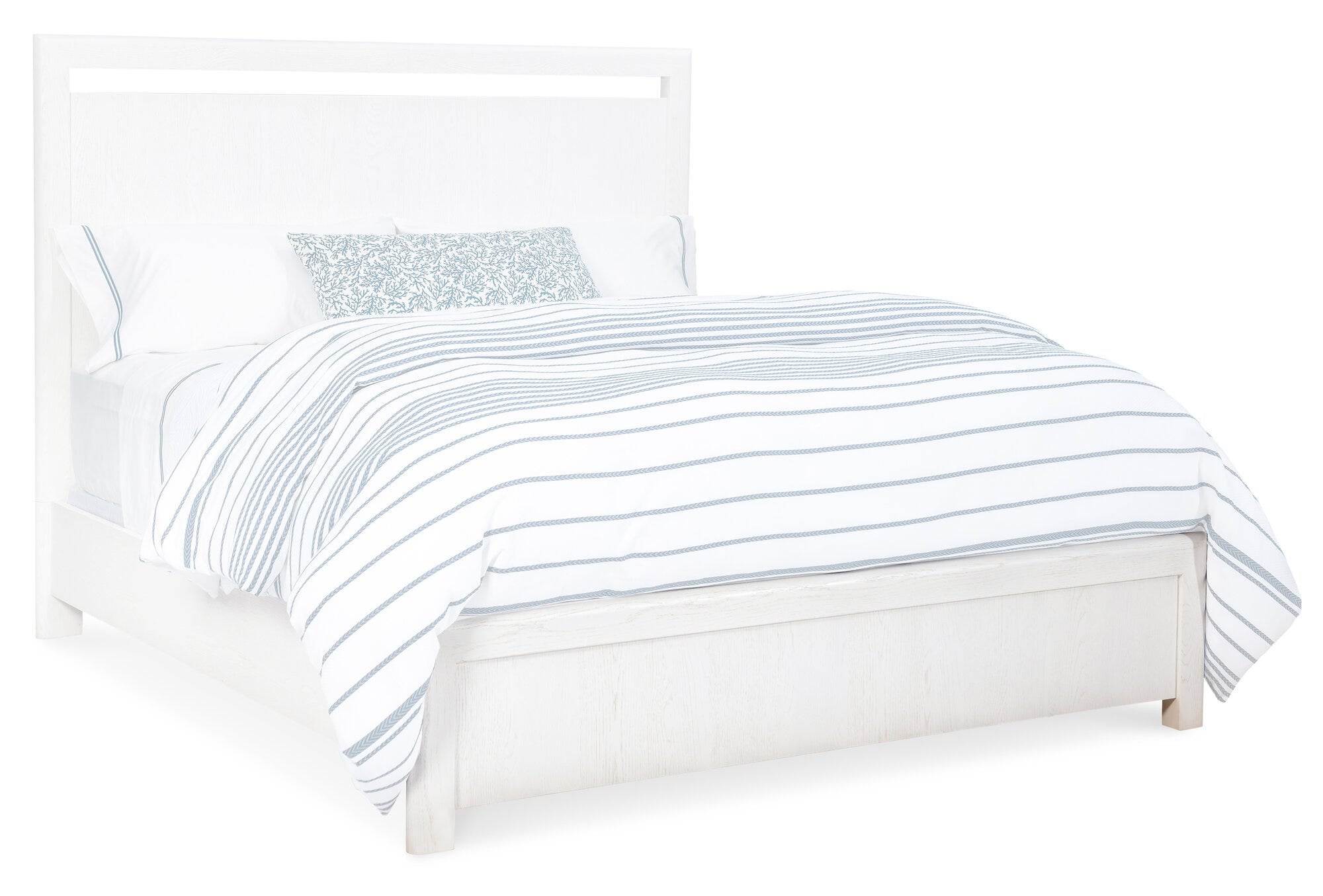 Margaritaville Key Largo 6/0-6/6 Panel Footboard