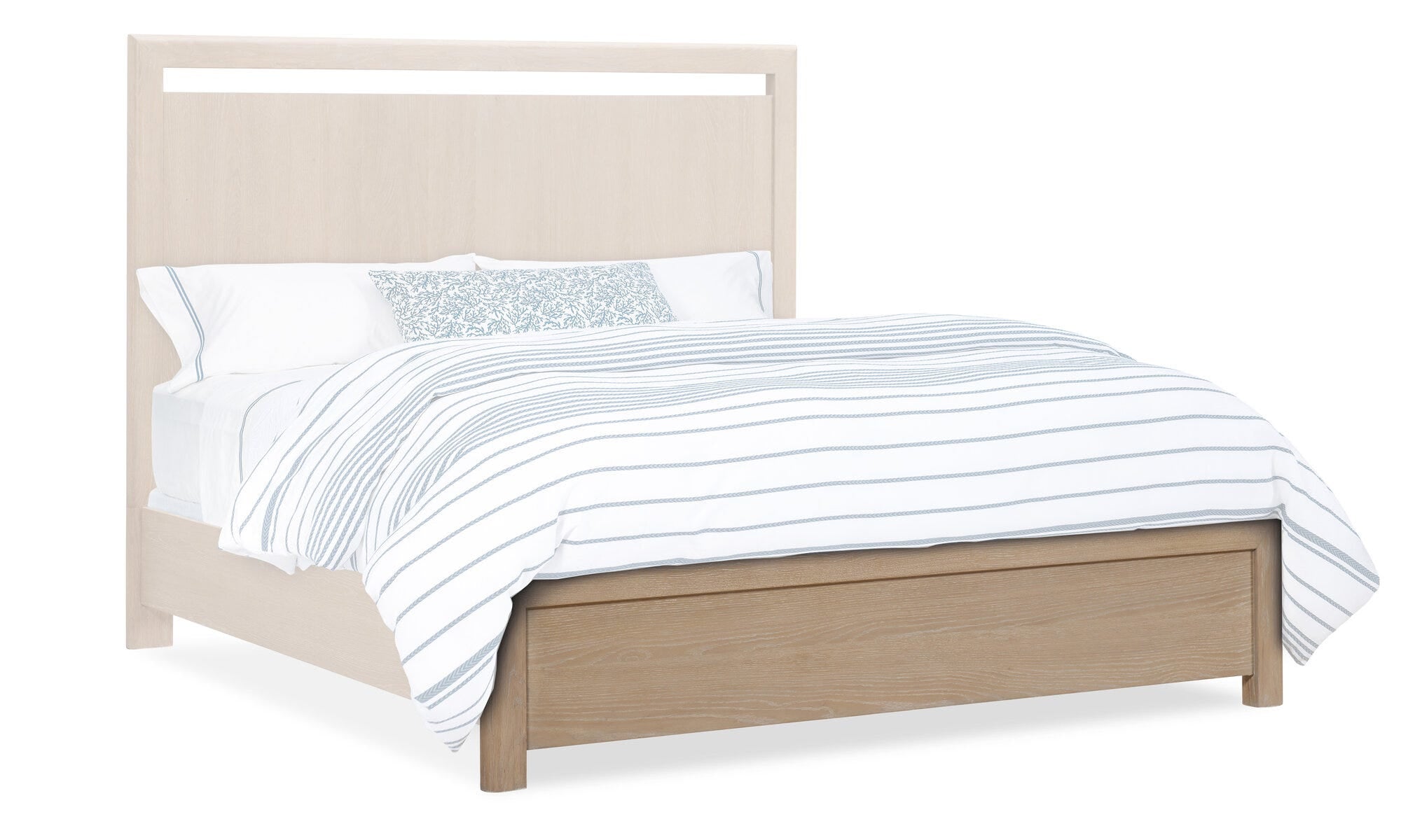 Margaritaville Mission Bay 6/0-6/6 Panel Footboard