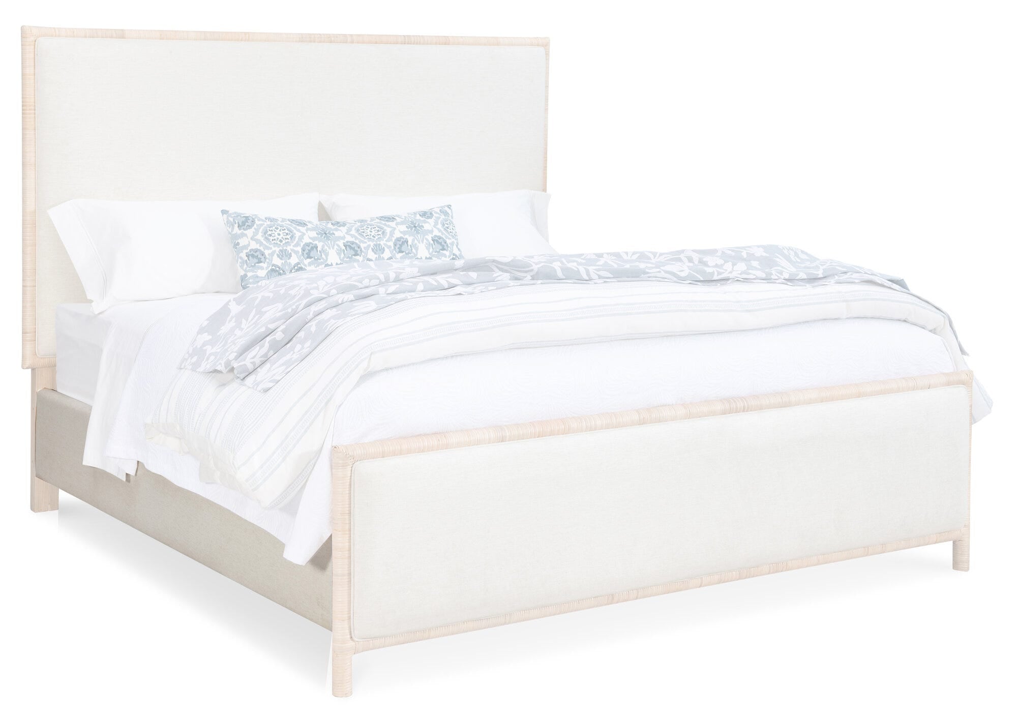 Margaritaville Bali 5/0-6/6 Upholstered Rails