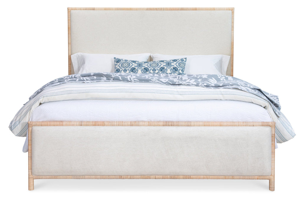 Margaritaville Upholstered Beds