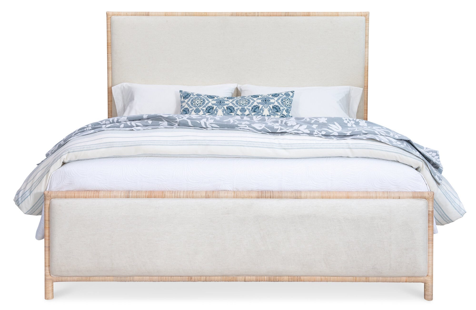 Margaritaville Upholstered Beds
