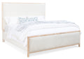 Margaritaville Bali 6/0-6/6 Upholstered Panel Footboard