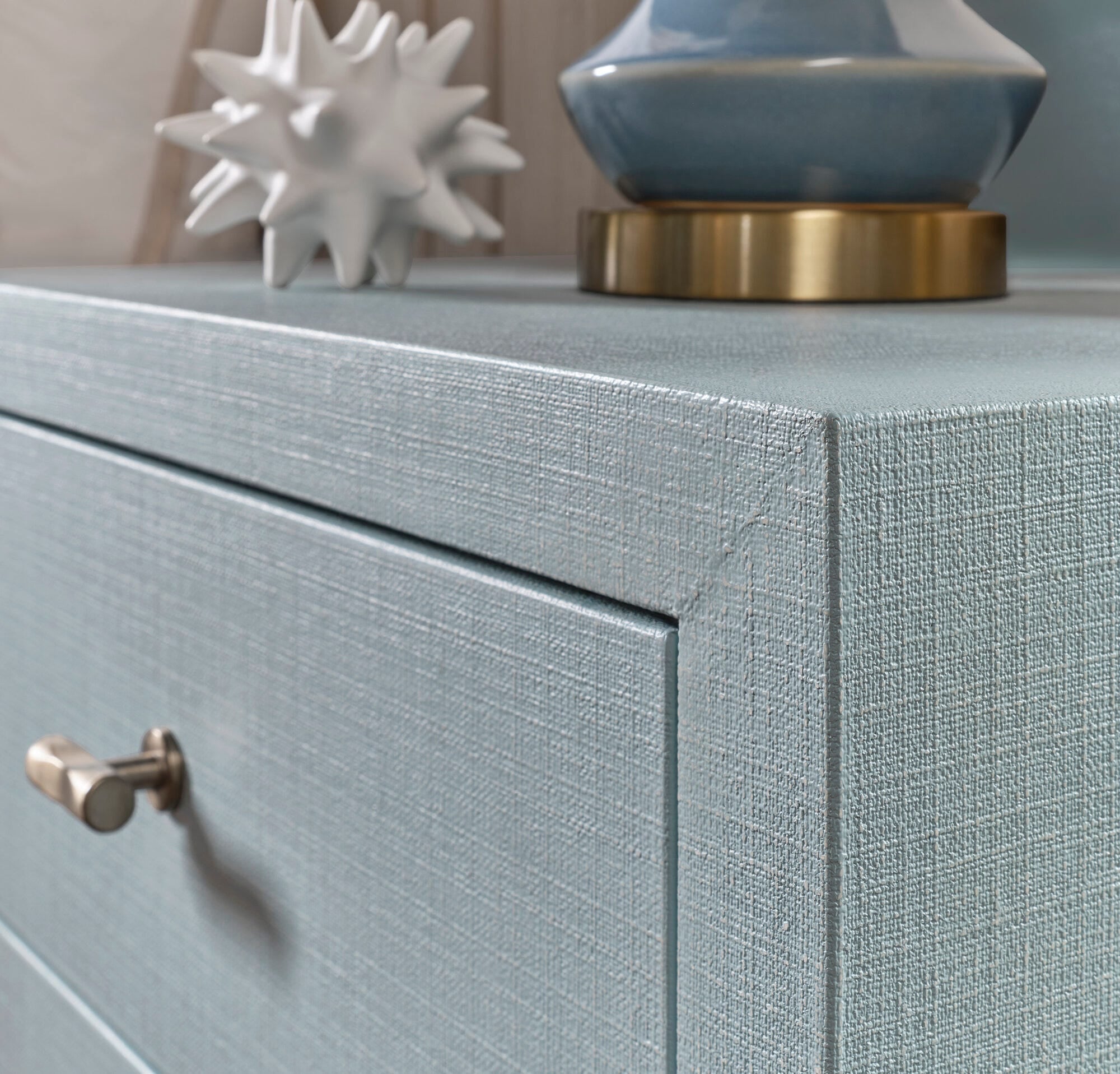 Detail view 2 of Margaritaville Gulfstream Nightstand