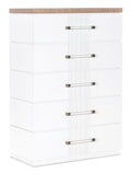 Margaritaville Key Largo Drawer Chest Silo Image 1