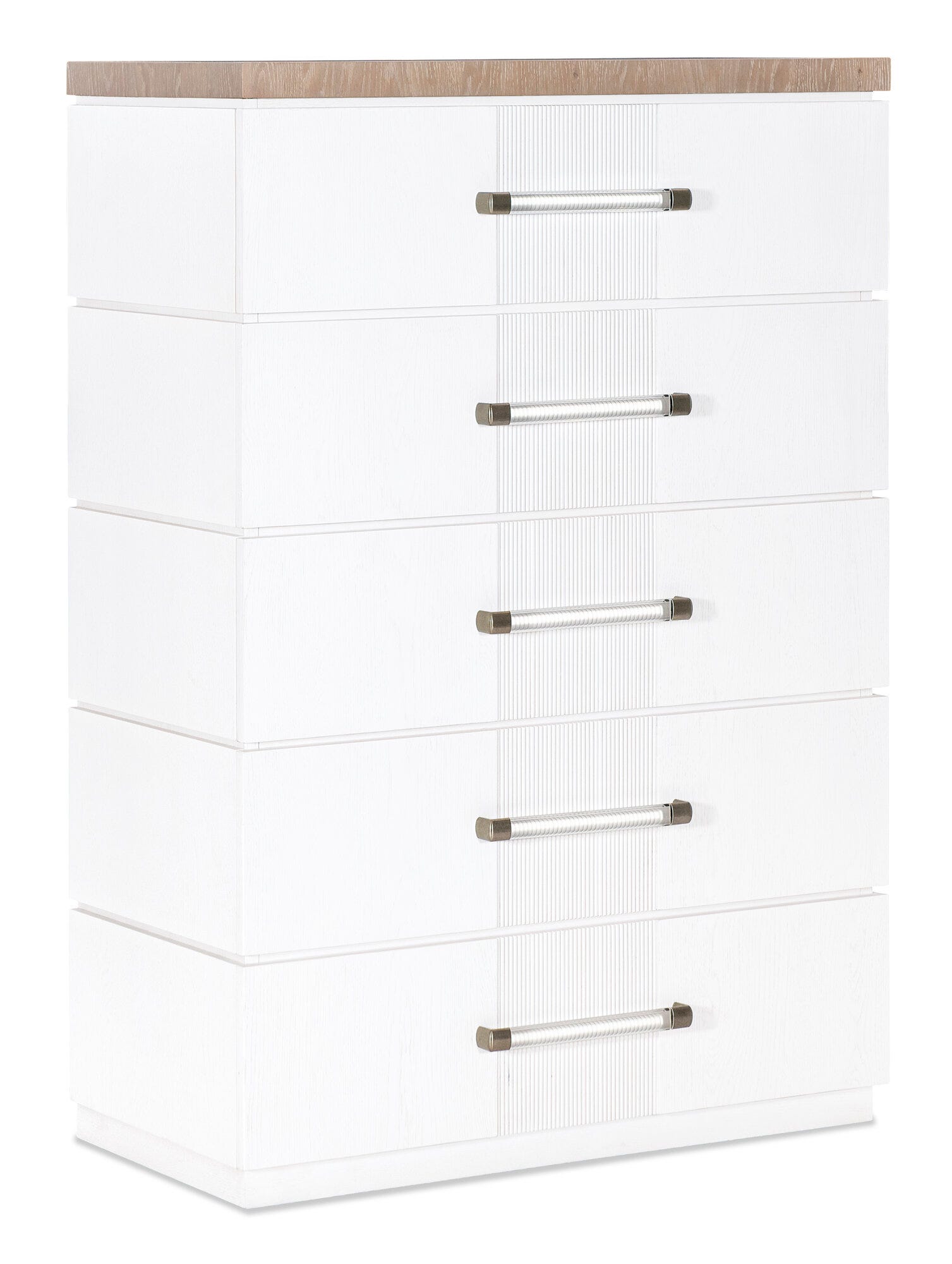 Margaritaville Key Largo Drawer Chest Silo Image 1