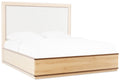 Margaritaville Baja 5/0 Panel Footboard