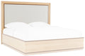 Margaritaville Baja 5/0 Panel Headboard