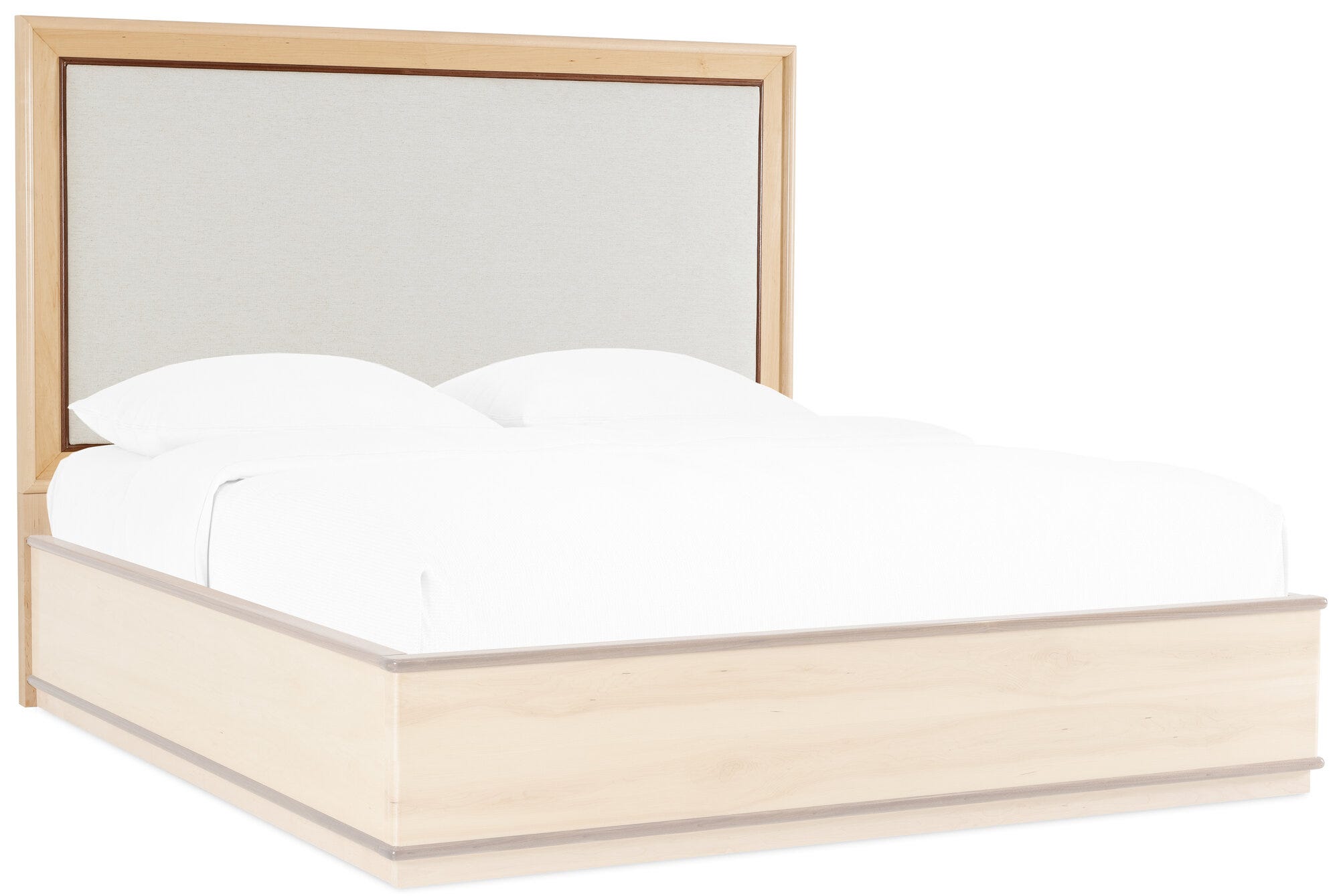 Margaritaville Baja 5/0 Panel Headboard