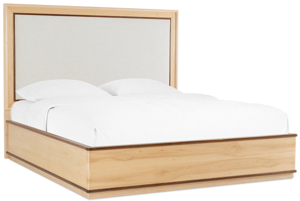 Margaritaville Upholstered Beds