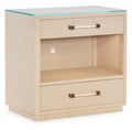 Margaritaville Boca Chica Nightstand