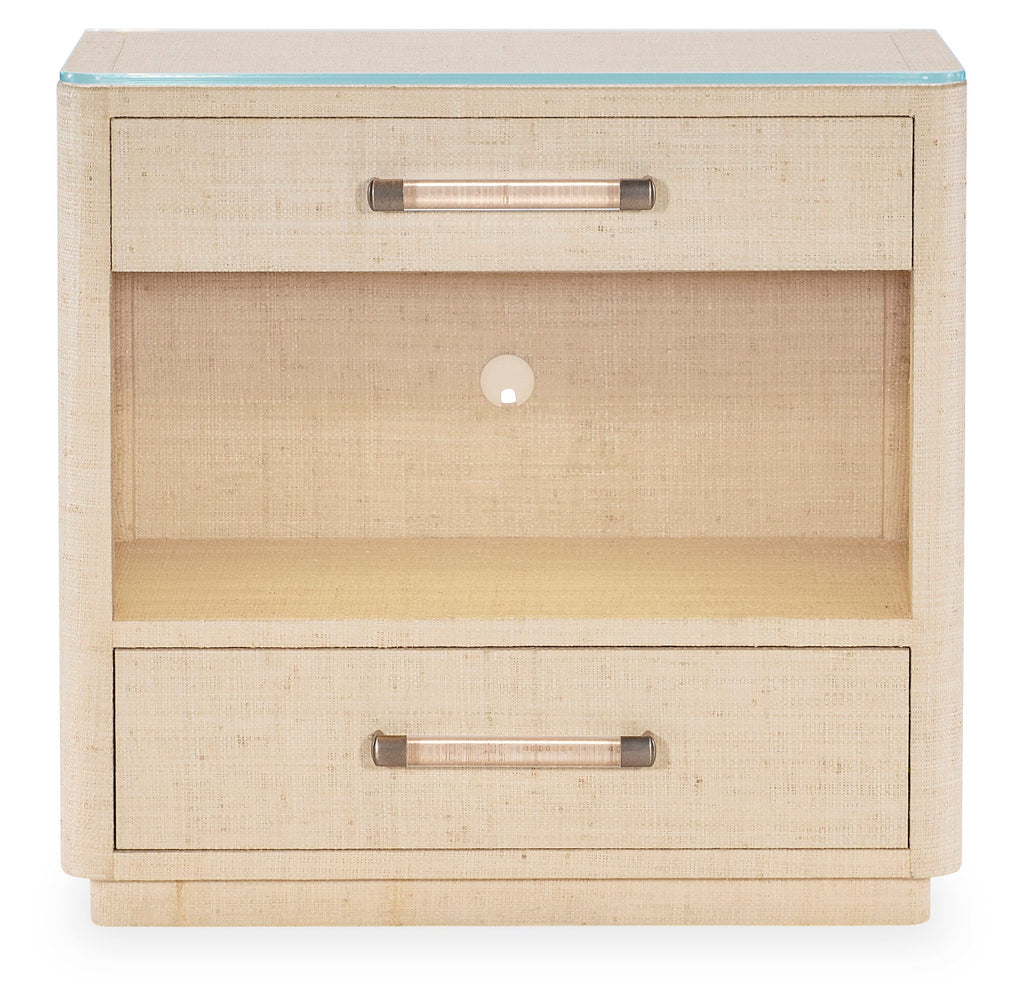 Margaritaville Boca Chica Nightstand