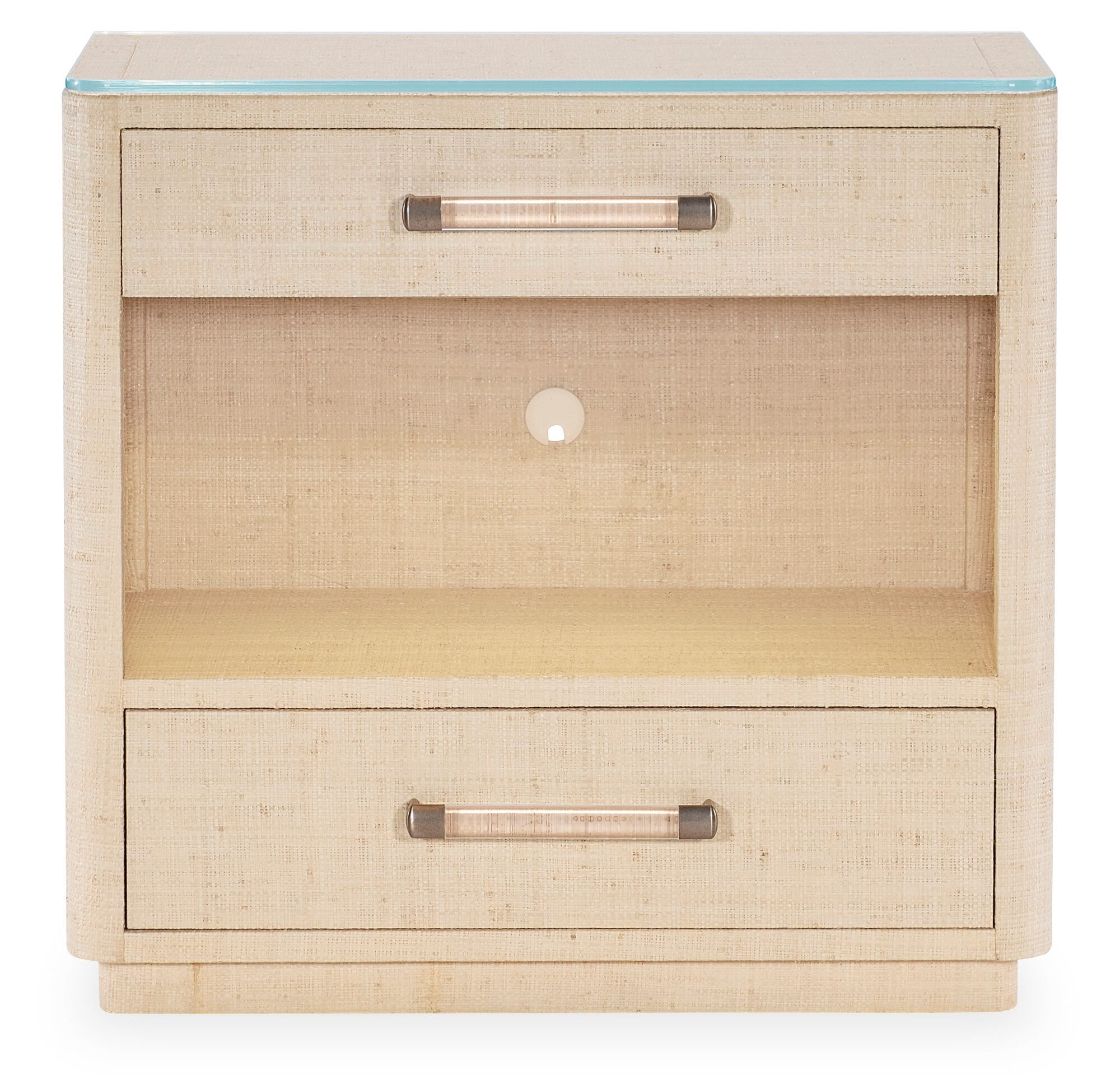 Margaritaville Boca Chica Nightstand