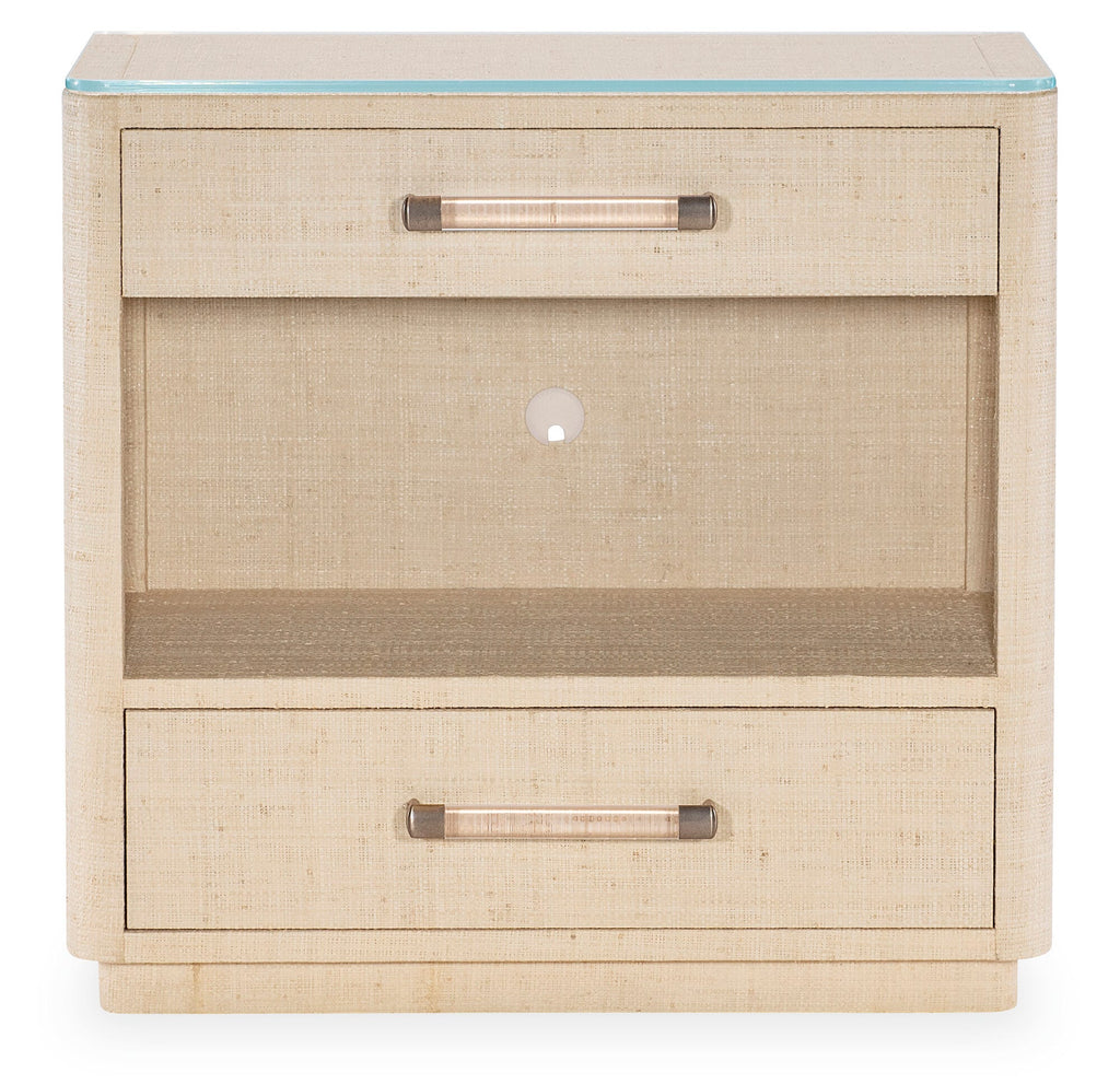 Margaritaville Boca Chica Nightstand