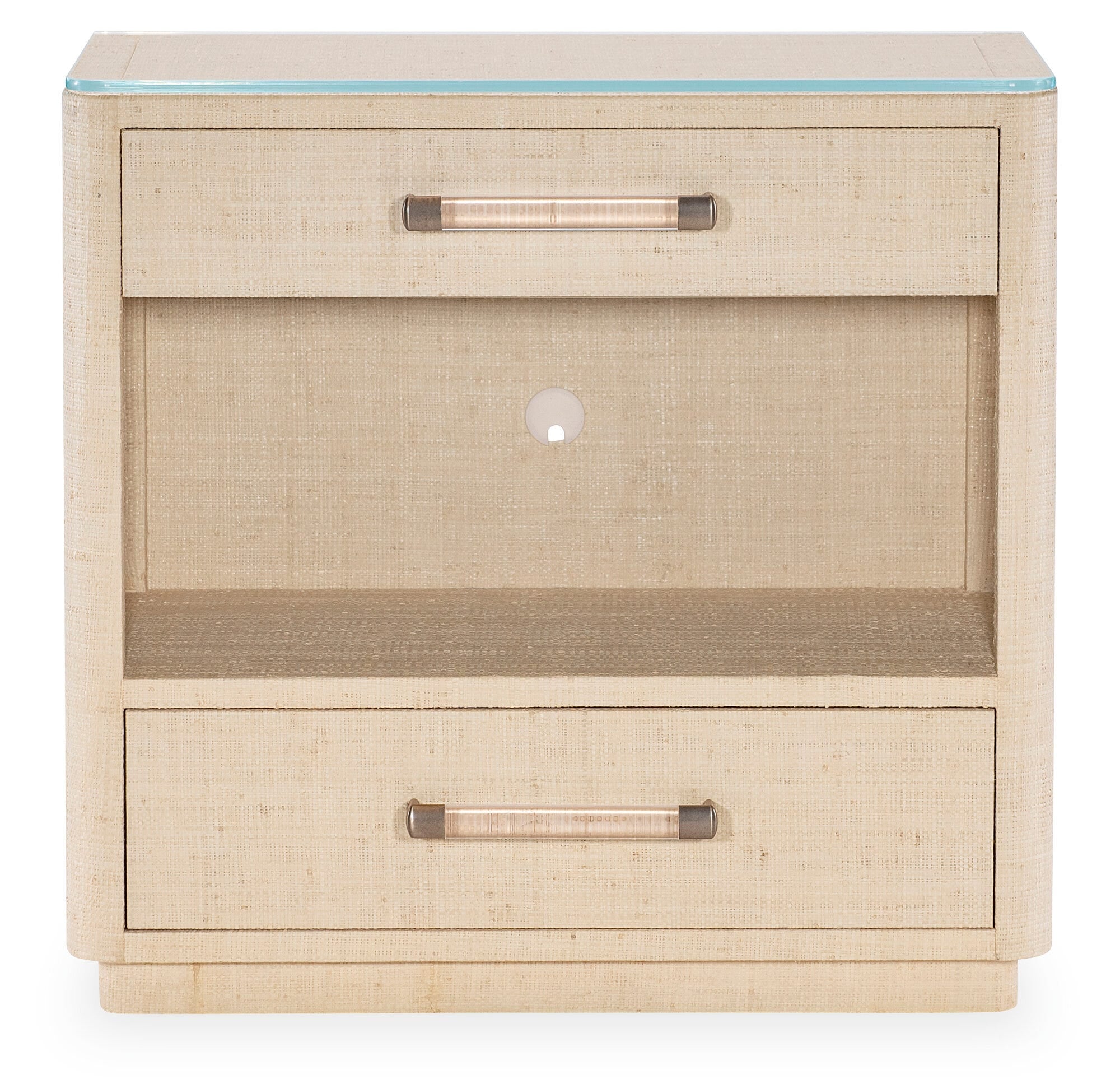 Margaritaville Boca Chica Nightstand