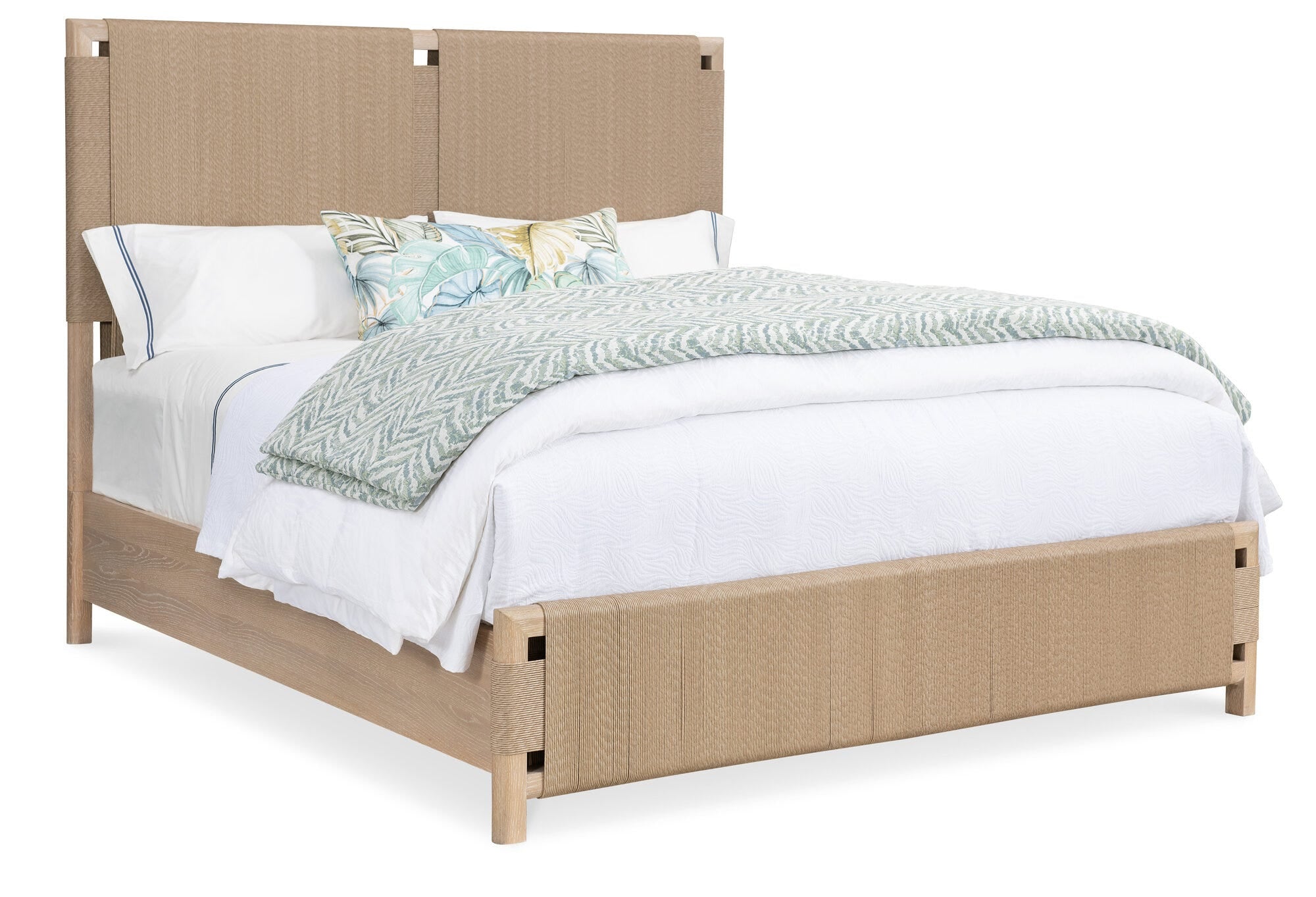 Margaritaville Panel Beds