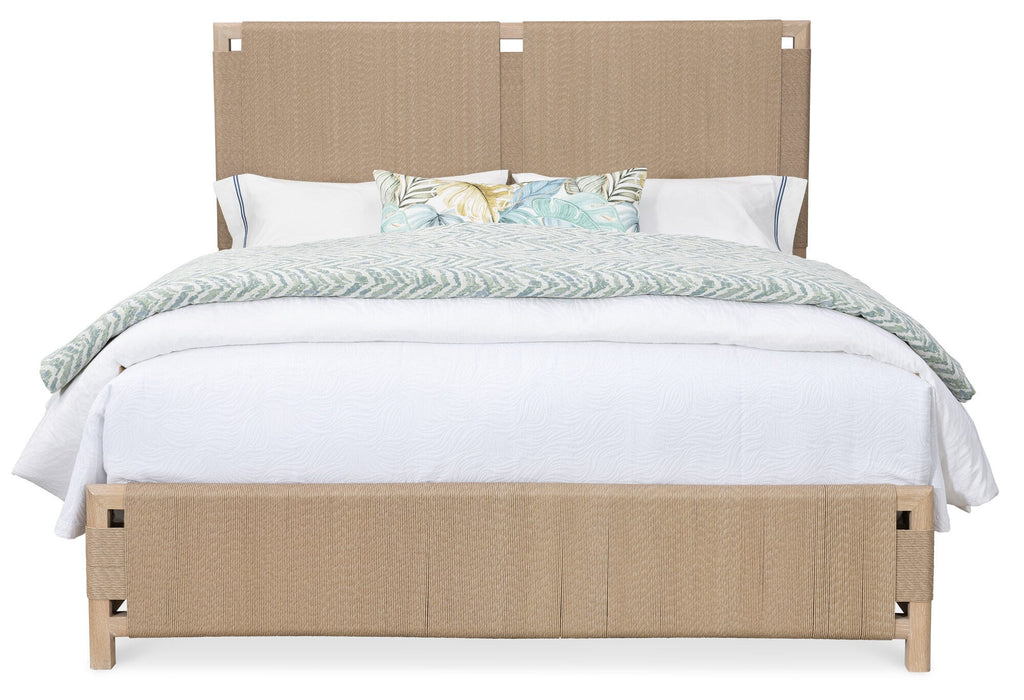 Margaritaville Panel Beds