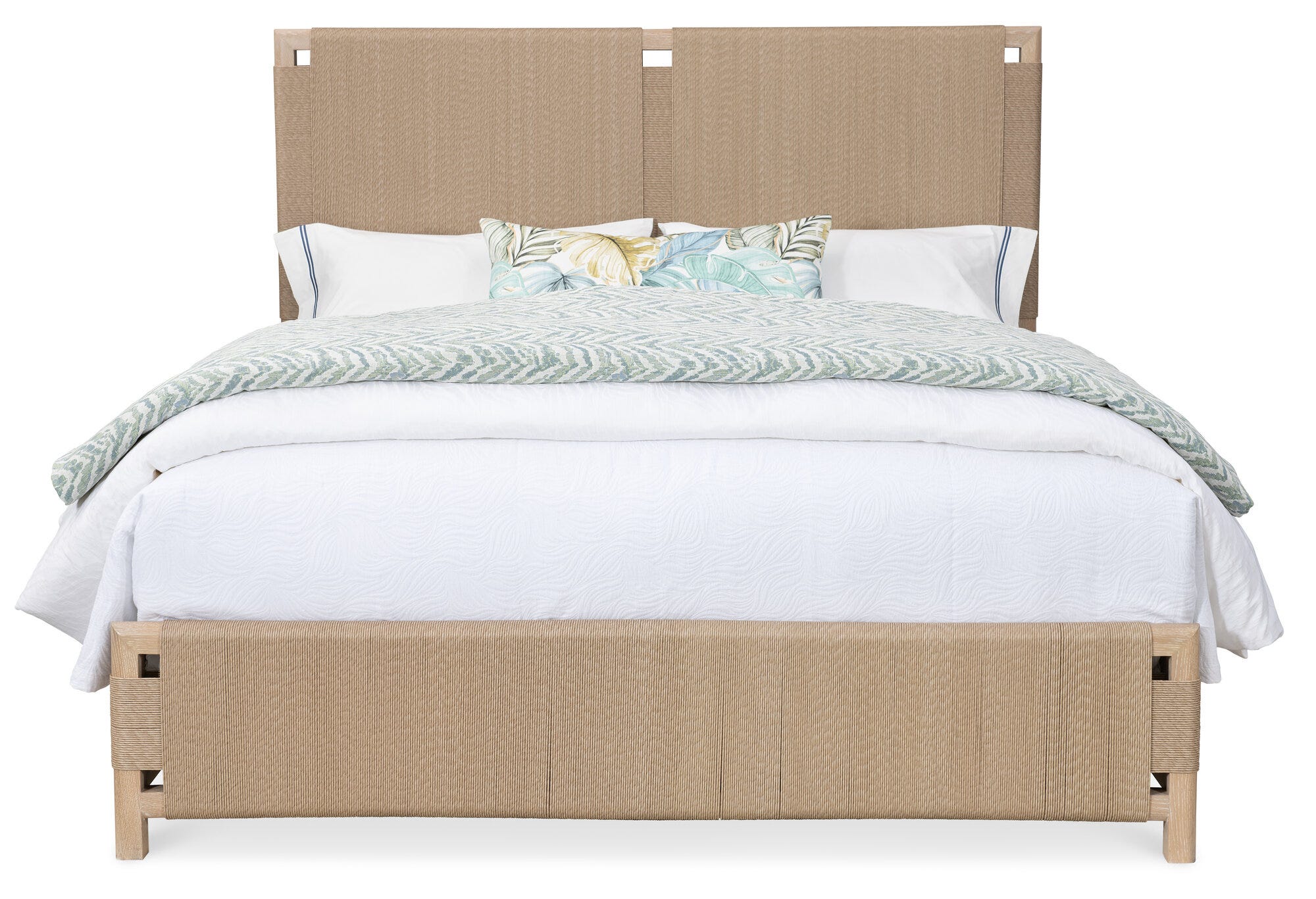 Margaritaville Panel Beds