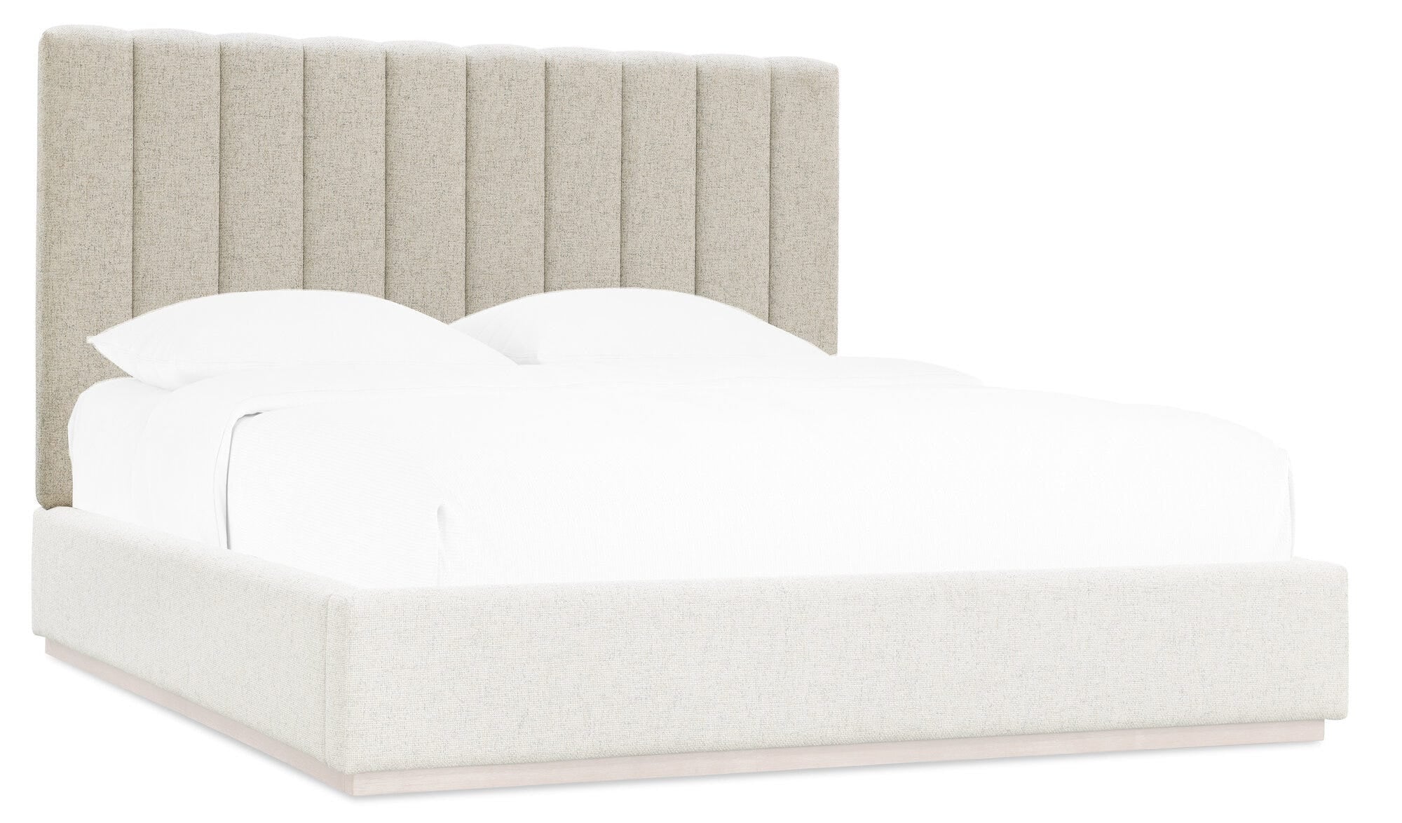 Margaritaville Mission Bay 5/0 Channeled Headboard