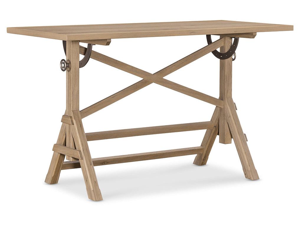 Margaritaville Chart Topper Writing Desk - Silo Image 2