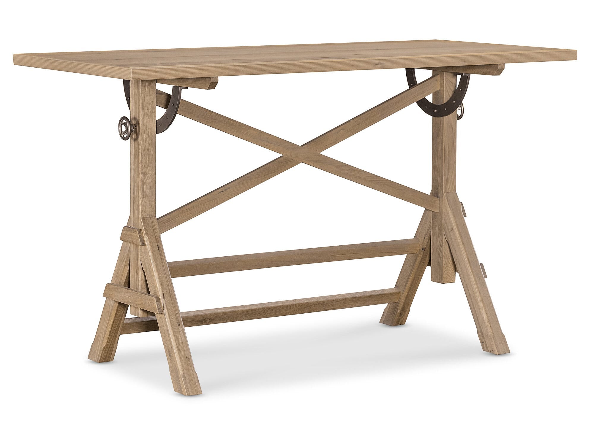 Margaritaville Chart Topper Writing Desk - Silo Image 2