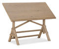 Margaritaville Chart Topper Writing Desk - Silo Image 1