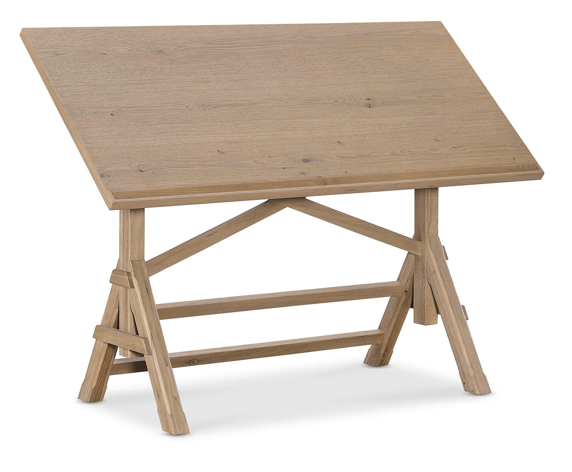 Margaritaville Chart Topper Writing Desk - Silo Image 1