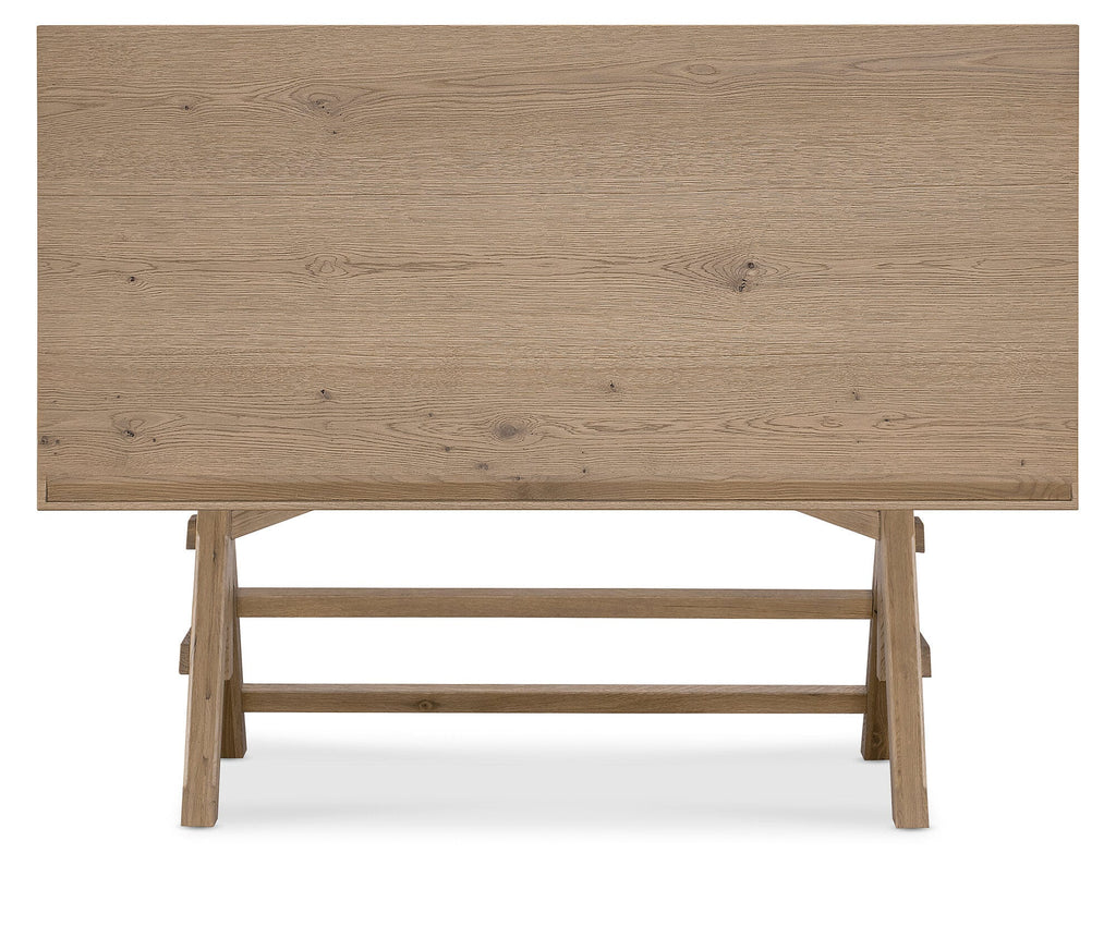 Margaritaville Chart Topper Writing Desk - Straight Silo Image 3