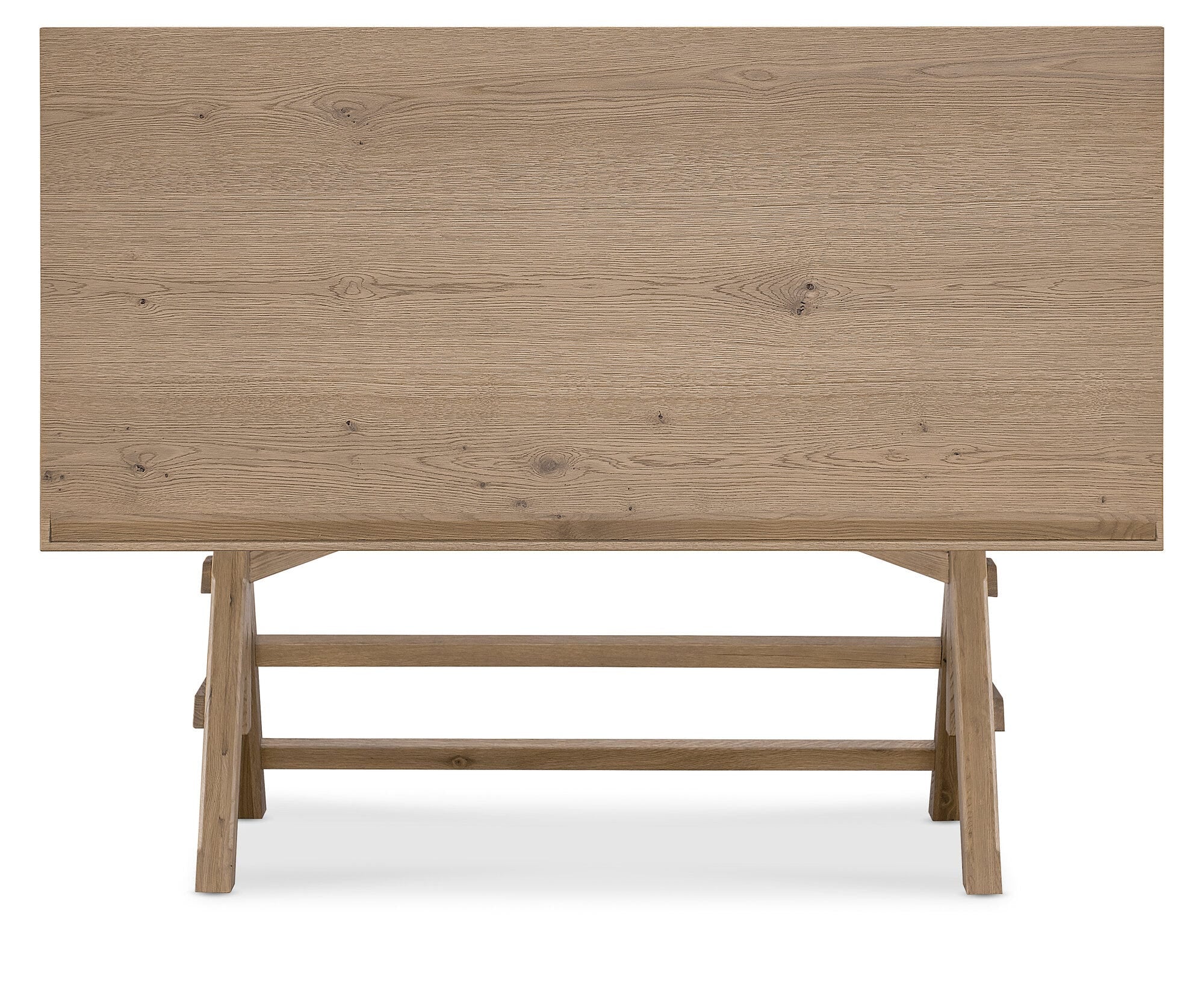 Margaritaville Chart Topper Writing Desk - Straight Silo Image 3