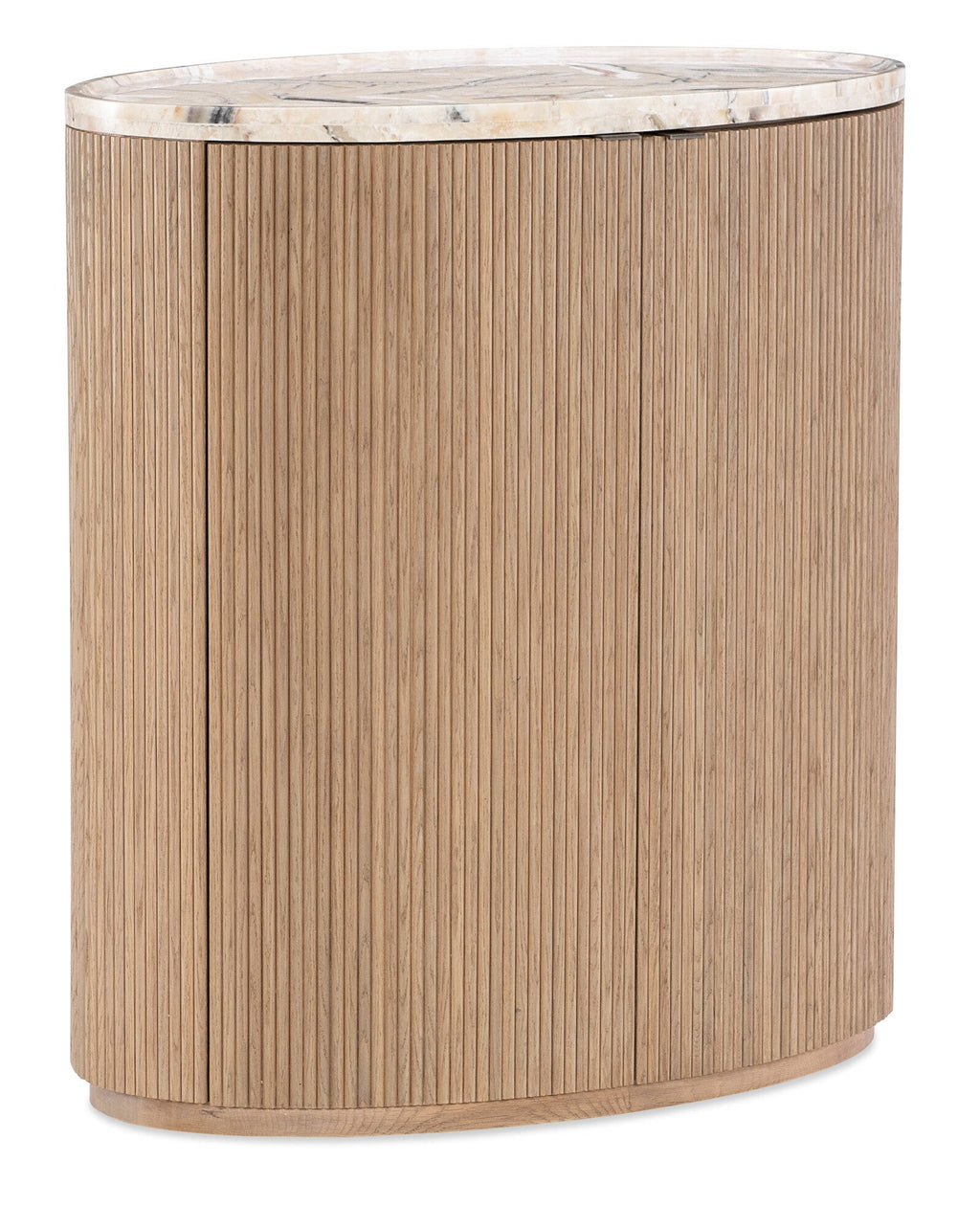 Margaritaville Island Time Bar Cabinet