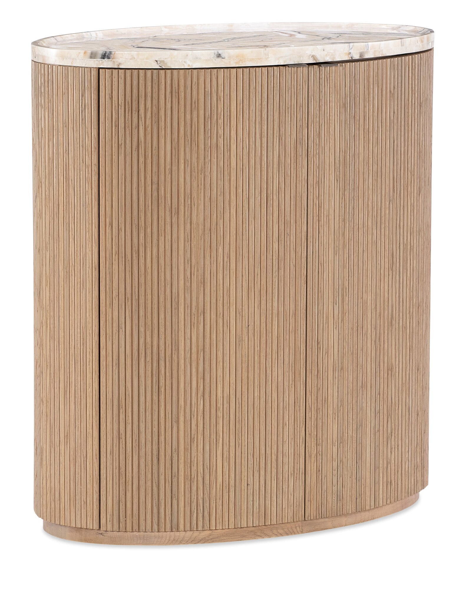 Margaritaville Island Time Bar Cabinet