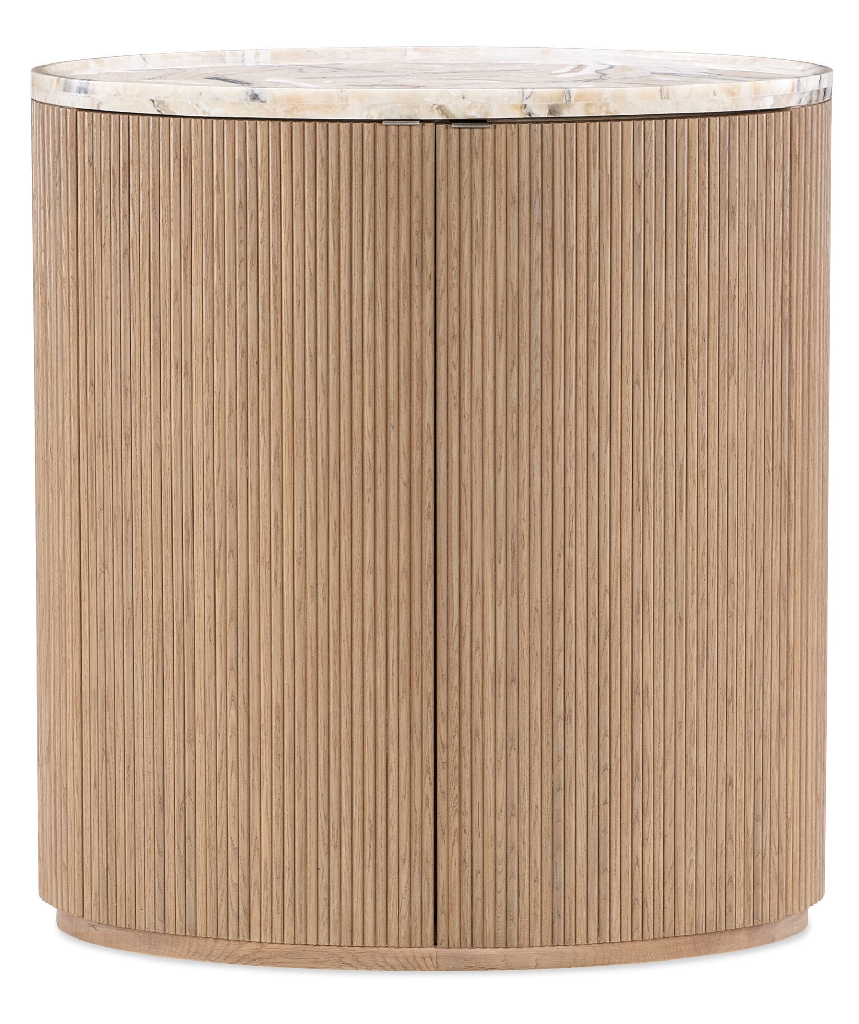 Margaritaville Island Time Bar Cabinet