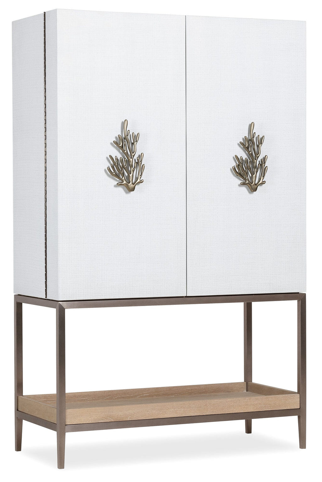 Margaritaville Sail Maker Bar Cabinet Silo Image