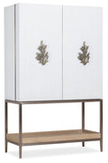 Margaritaville Sail Maker Bar Cabinet Silo Image
