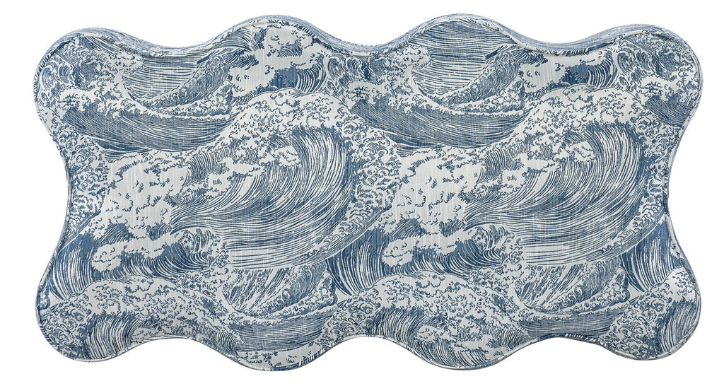 Margaritaville Bonzai Ottoman Top