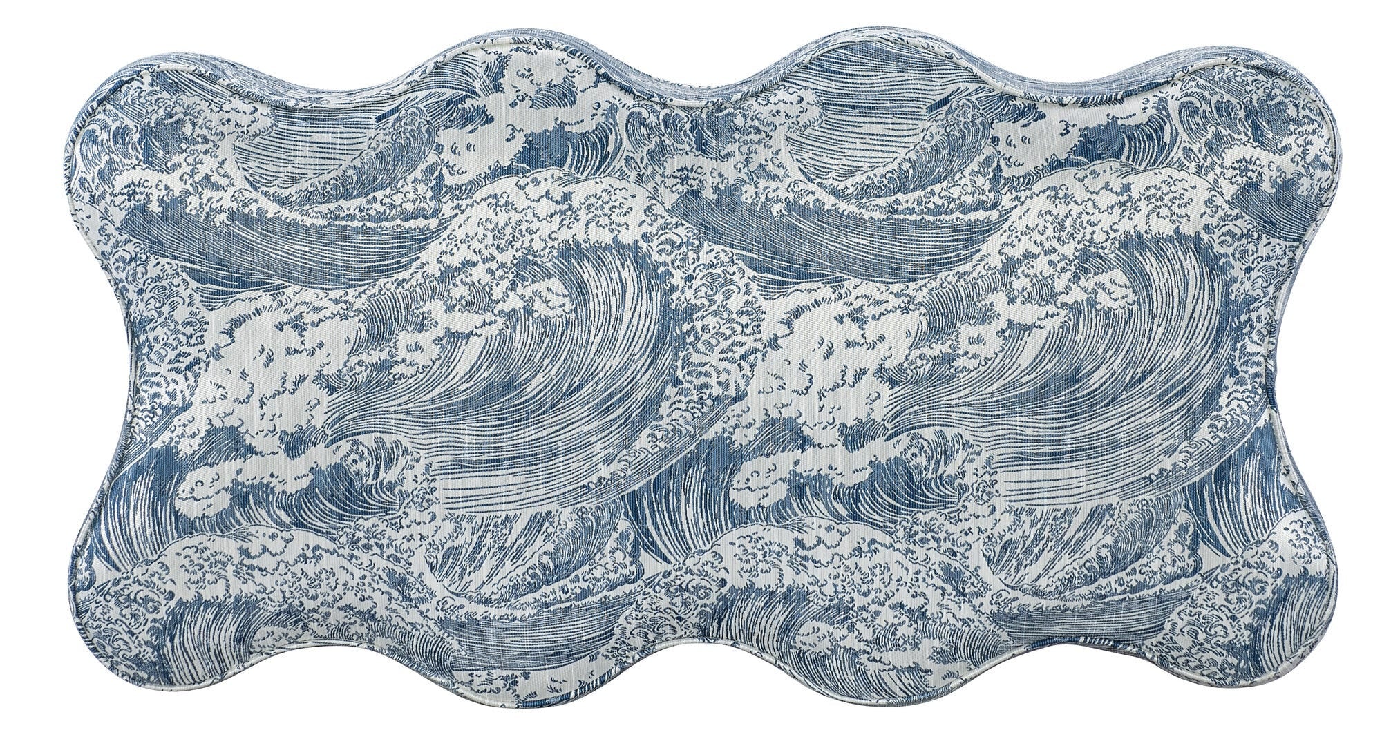 Margaritaville Bonzai Ottoman Top