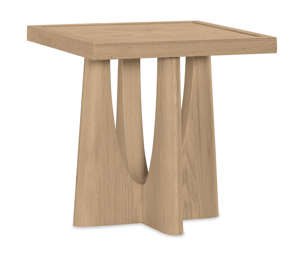 Margaritaville Compass Point End Table Silo
