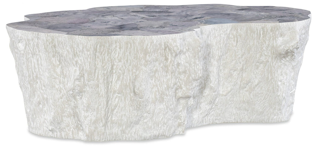 Margaritaville Copper Matrix Coffee Table - Silo Image 1