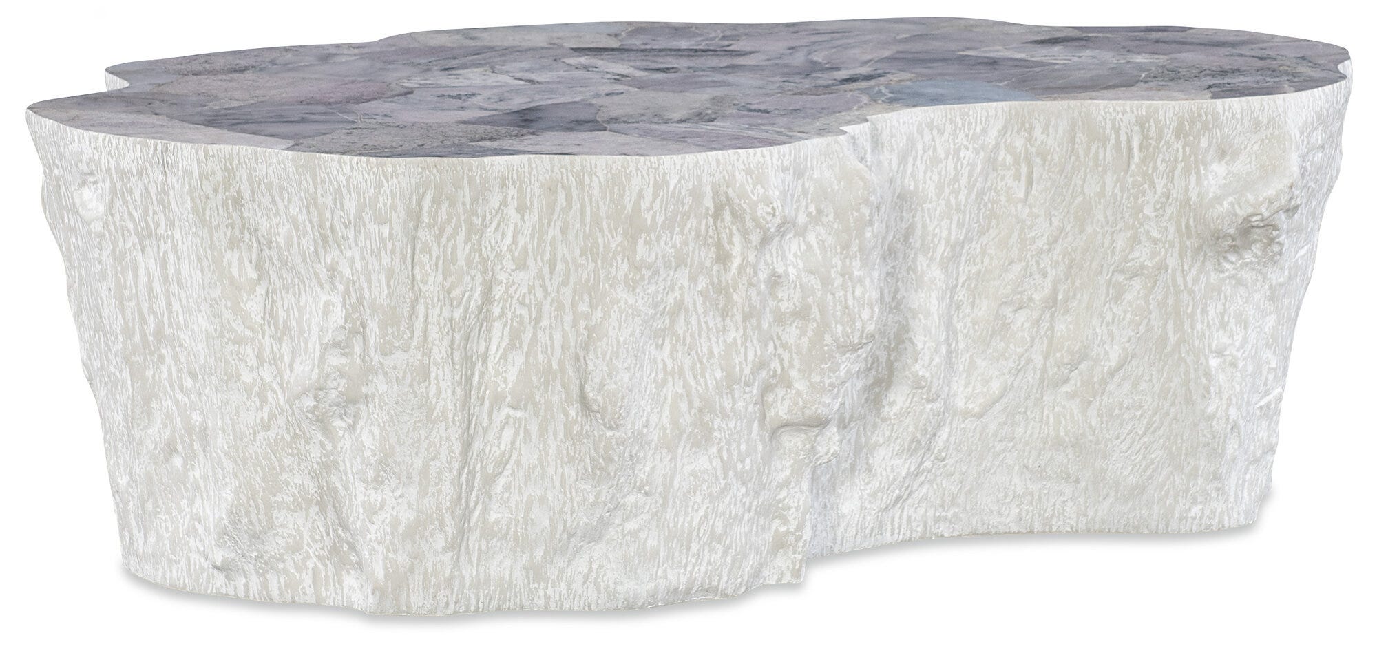 Margaritaville Copper Matrix Coffee Table - Silo Image 1