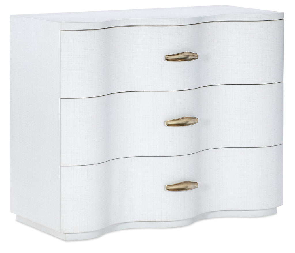 Margaritaville Sailmaker Drawer Chest - Silo Image 1