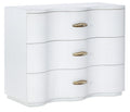 Margaritaville Sailmaker Drawer Chest - Silo Image 1