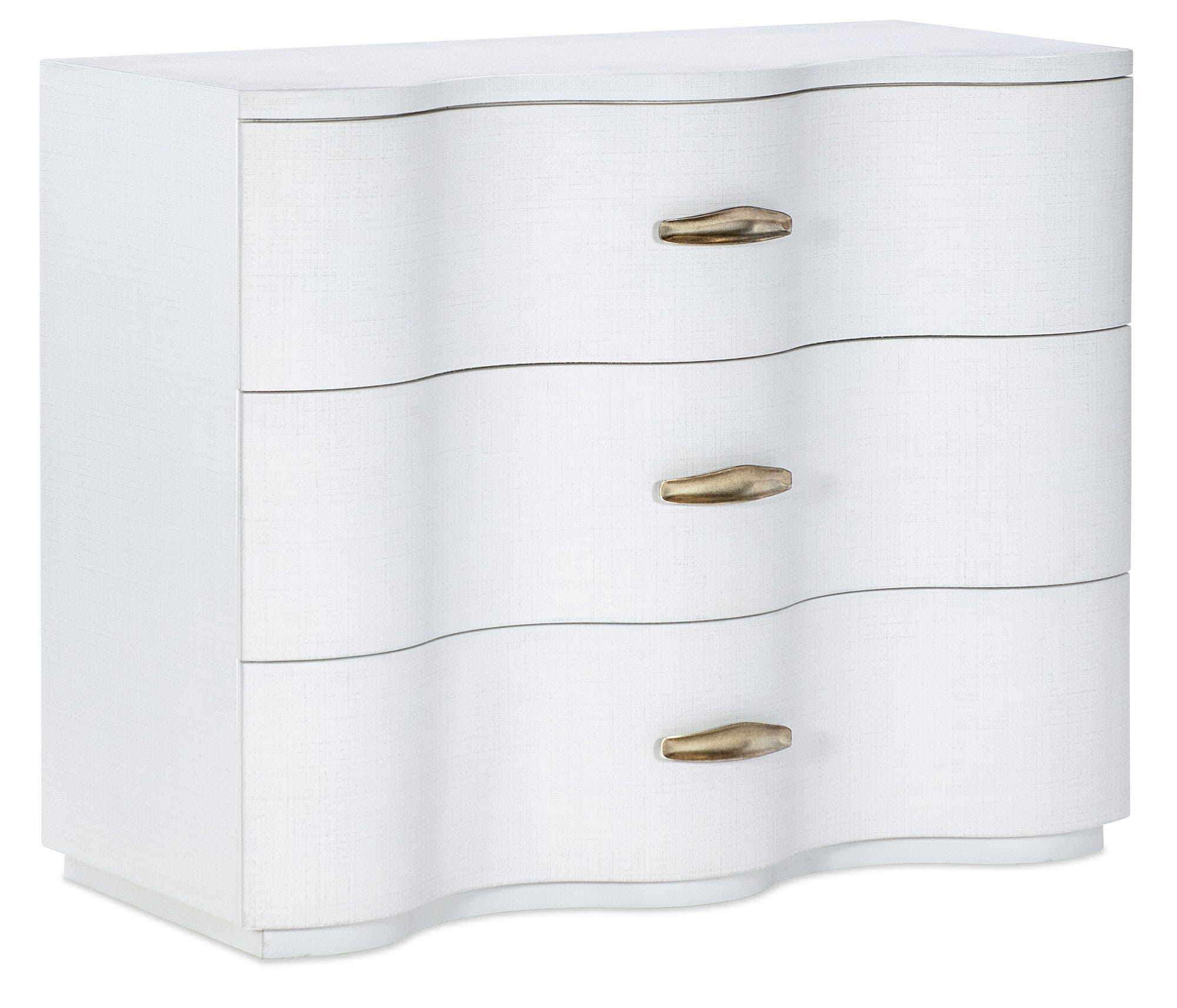 Margaritaville Sailmaker Drawer Chest - Silo Image 1