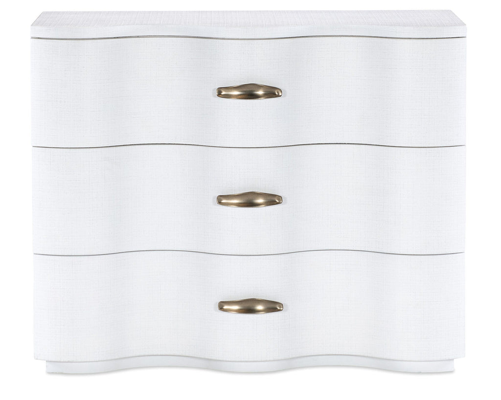 Margaritaville Sailmaker Drawer Chest - Silo Image 2