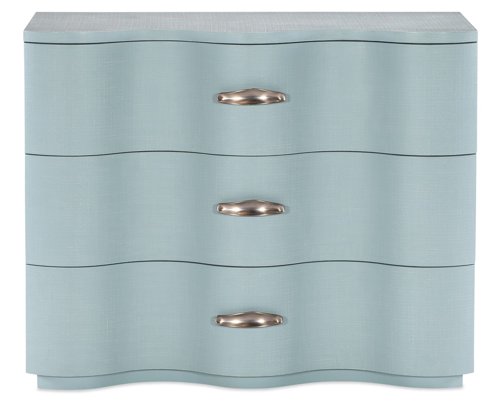 Margaritaville Gulfstream Drawer Chest Straight Silo Image
