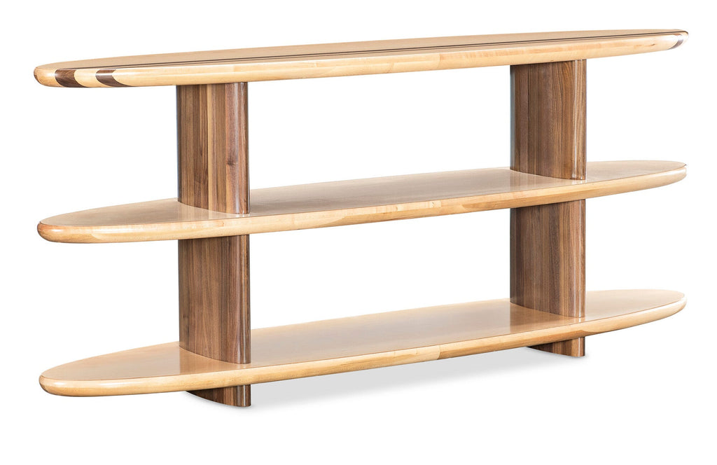 Margaritaville Cruiser Console Table Silo Image 1