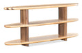 Margaritaville Cruiser Console Table Silo Image 1