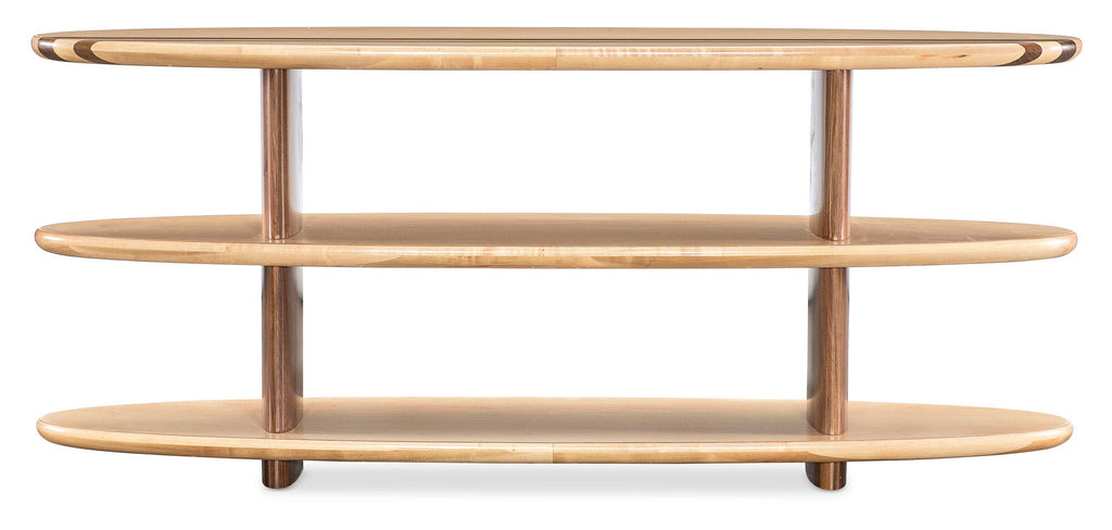 Margaritaville Cruiser Console Table Silo Image 2