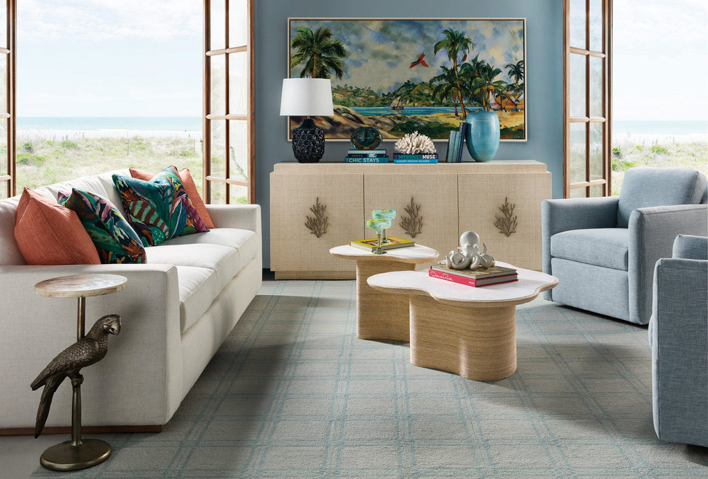Margaritaville Anguilla Swivel Chair