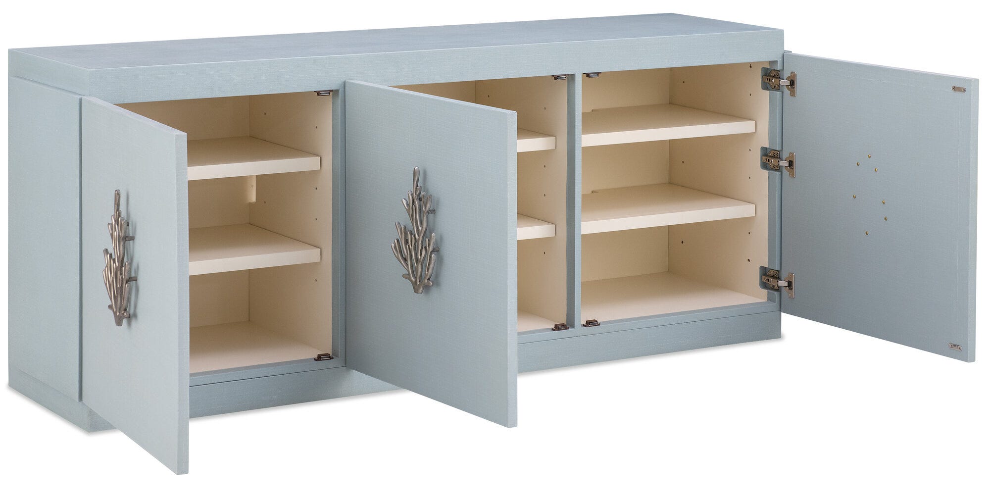 Margaritaville Gulf Stream Credenza Silo Image 4