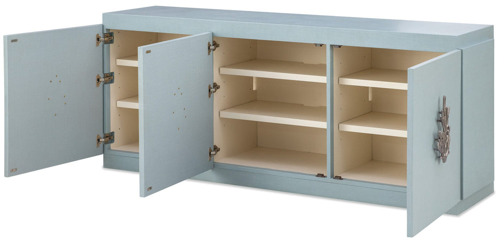 Margaritaville Gulf Stream Credenza Silo Image 5