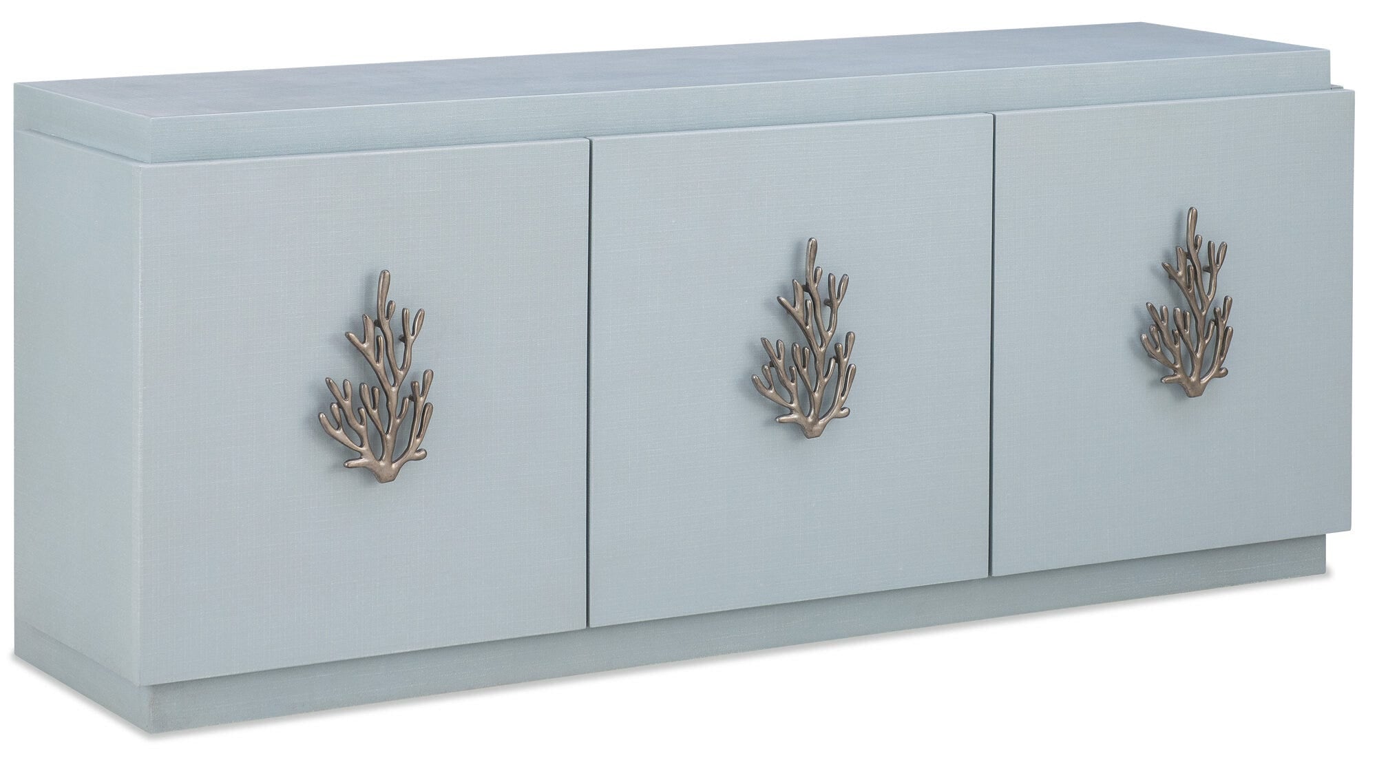 Margaritaville Gulf Stream Credenza Silo Image 1